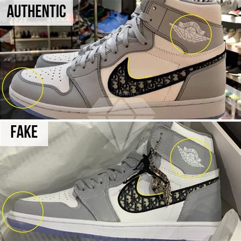 jordan 1 dior look alike|counterfeit jordan 1 high.